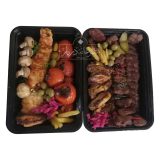 سینی کباب مخصوص دربار