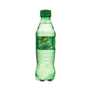 نوشابه بطری اسپرایت آشپزخانه دربار