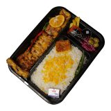 چلو جوجه کباب مخصوص آشپزخانه دربار