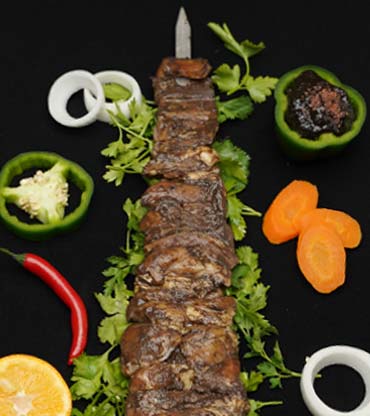 بنر سایت آشپزخانه دربار