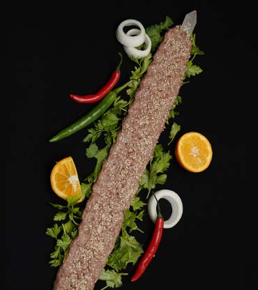 بنر سایت آشپزخانه دربار